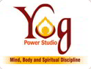 Yog Power Studio, New Rajinder Nagar